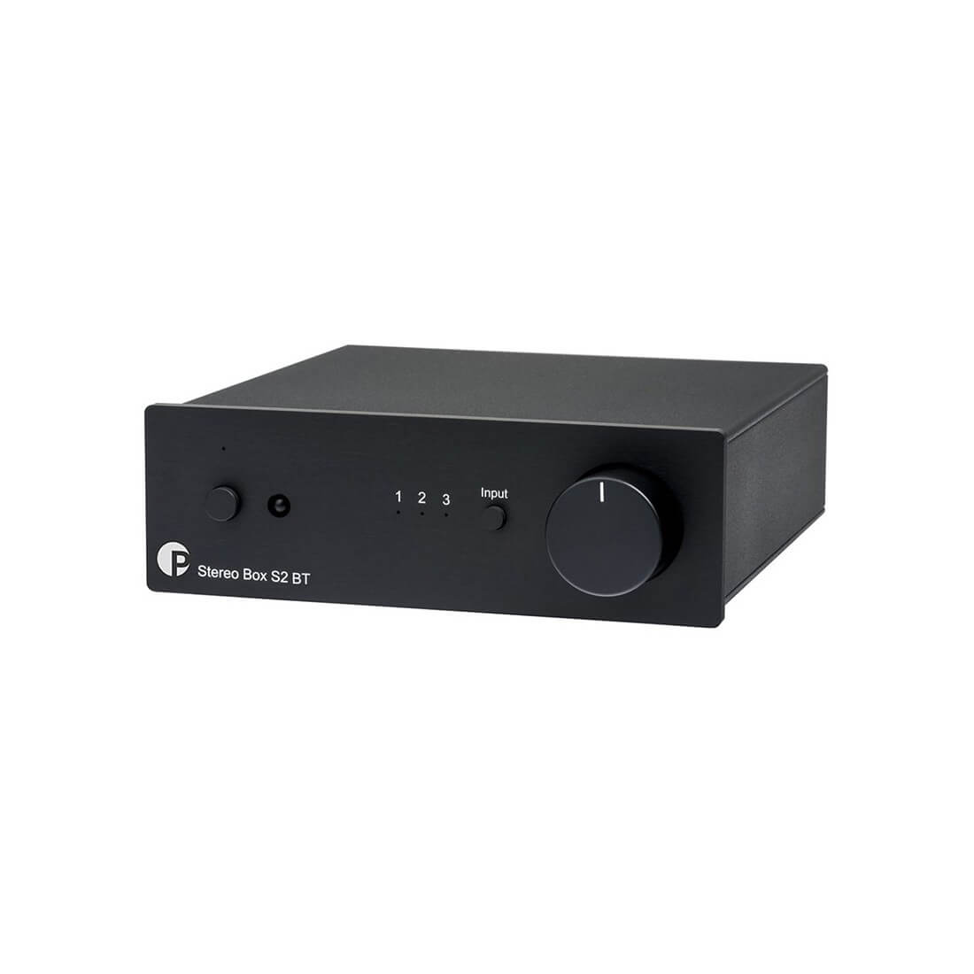 Project Stereo Box S2 BT, amplificatore audio